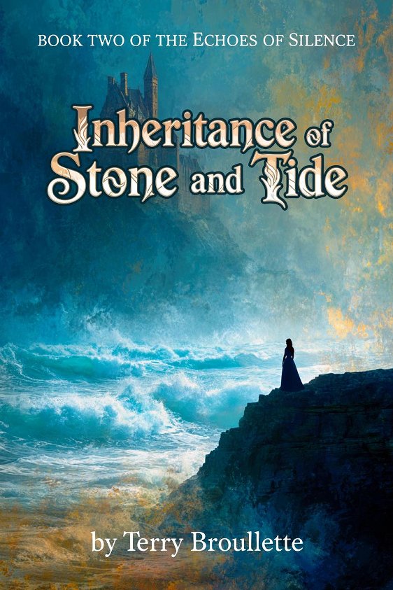 Book 2 - Inheritance of Stone and Tide